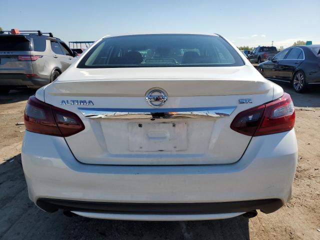 Photo 6 from auction – 2017 NISSAN ALTIMA 2.5 with VIN 1N4AL3AP5HC110454