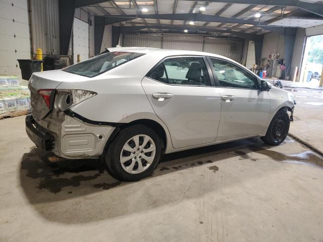 Photo 3 from auction – 2014 TOYOTA COROLLA L with VIN 2T1BURHE3EC070574