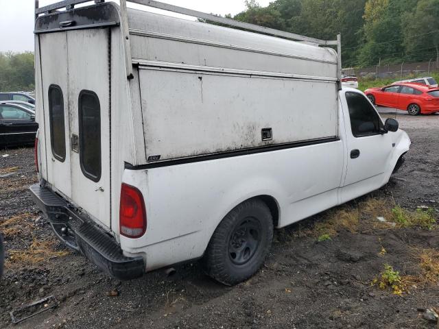 Photo 3 from auction – 1998 FORD F150 with VIN 1FTZF1727WNB56485