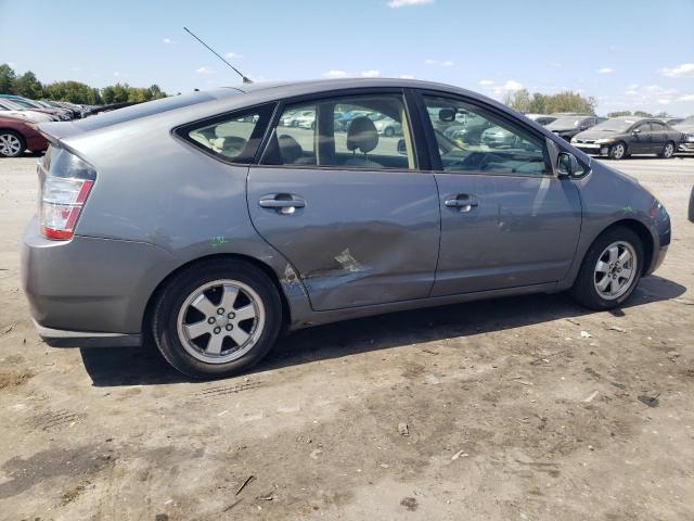 Photo 3 from auction – 2005 TOYOTA PRIUS with VIN JTDKB20U753062888