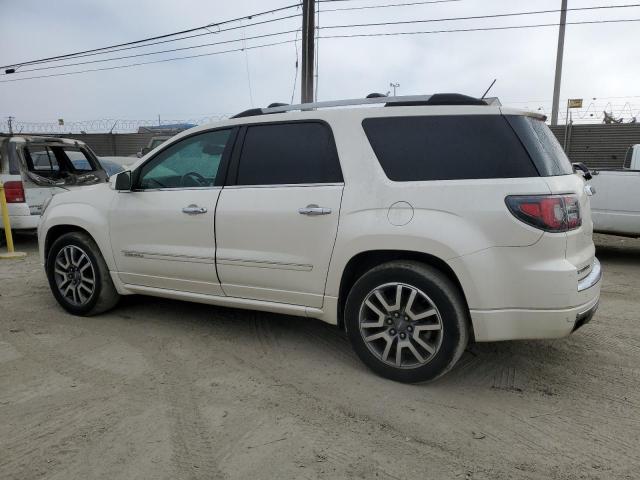 Photo 2 from auction – 2013 GMC ACADIA DEN with VIN 1GKKVTKD3DJ154766