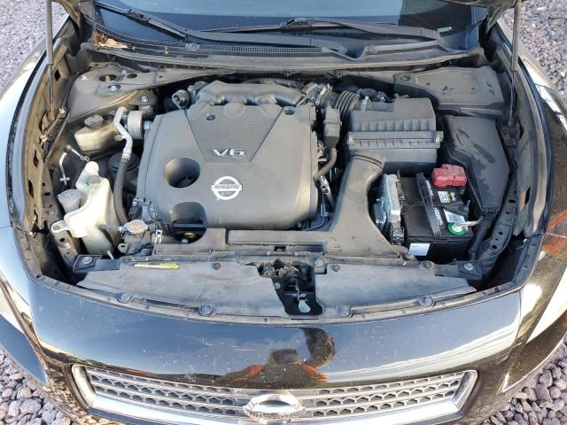 Photo 11 from auction – 2014 NISSAN MAXIMA S with VIN 1N4AA5AP7EC475716