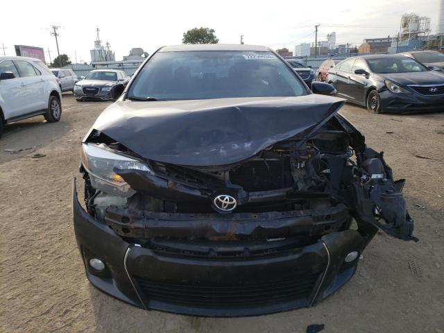Photo 5 from auction – 2015 TOYOTA COROLLA L with VIN 5YFBURHE9FP292702