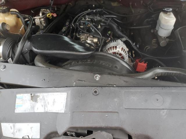 Photo 11 from auction – 2002 GMC NEW SIERRA with VIN 1GTEK19V32E229086