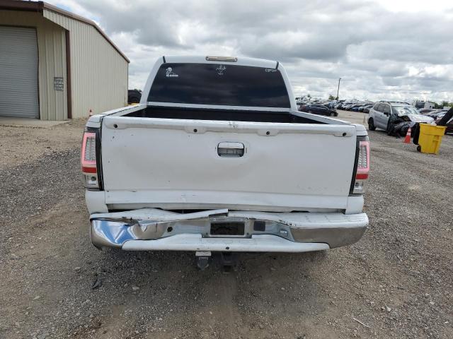 Photo 6 from auction – 2005 CHEVROLET SILVERADO with VIN 2GCEC13T451343592