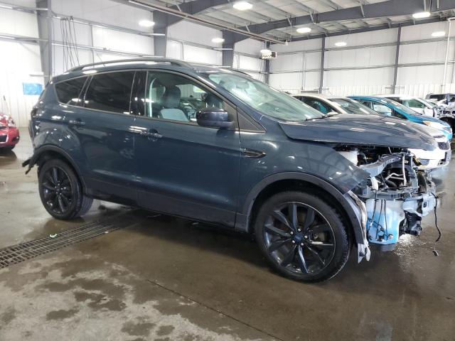 Photo 4 from auction – 2019 FORD ESCAPE SE with VIN 1FMCU9GD8KUB30551