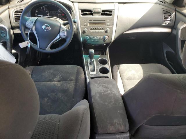 Photo 8 from auction – 2014 NISSAN ALTIMA 2.5 with VIN 1N4AL3AP4EC267369