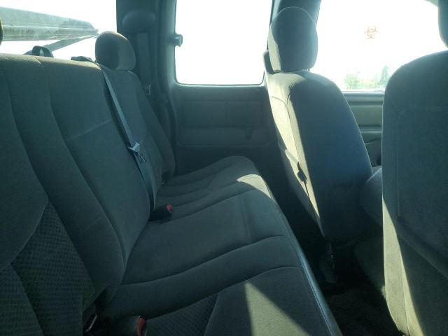 Photo 10 from auction – 2006 CHEVROLET SILVERADO with VIN 2GCEC19Z961320693
