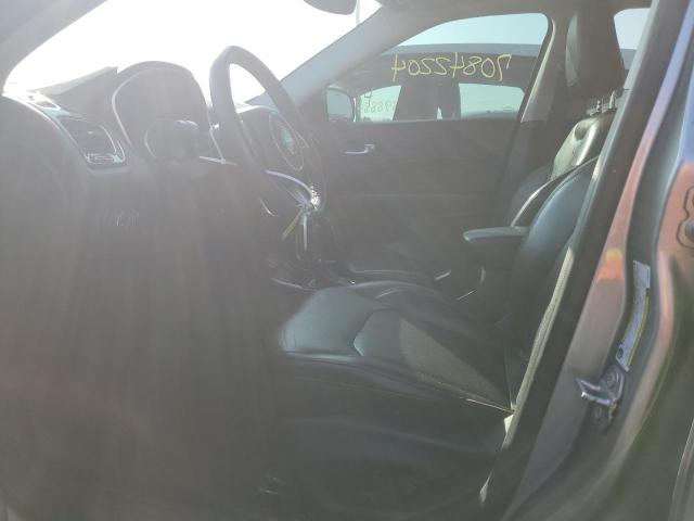 Photo 7 from auction – 2018 JEEP COMPASS LI with VIN 3C4NJDCB5JT458032