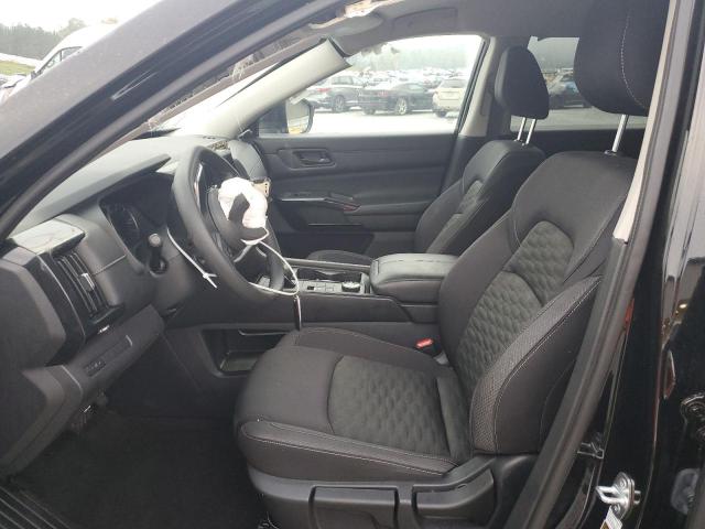 Photo 7 from auction – 2023 NISSAN PATHFINDER with VIN 5N1DR3AC9PC218234