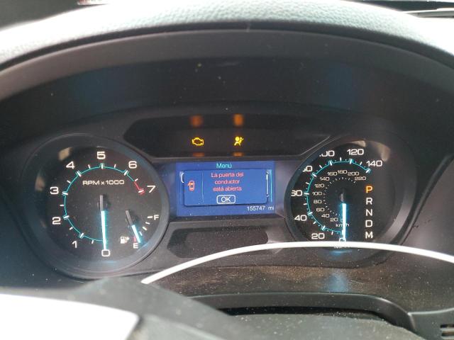 Photo 9 from auction – 2013 FORD EXPLORER with VIN 1FM5K7B81DGC67569