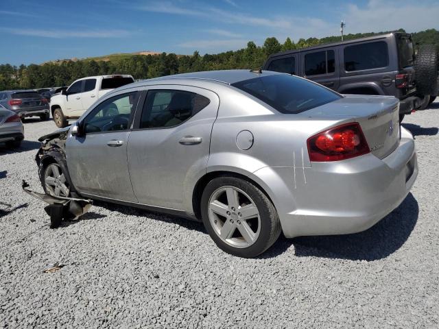Photo 2 from auction – 2011 DODGE AVENGER MA with VIN 1B3BD1FBXBN591182