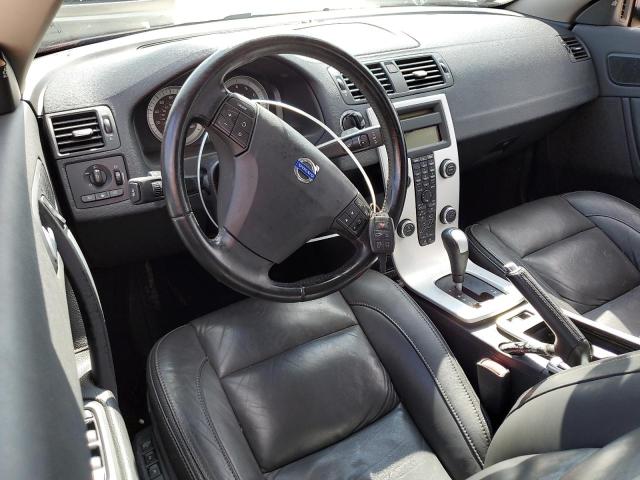 Photo 8 from auction – 2011 VOLVO C70 T5 with VIN YV1672MC2BJ119617