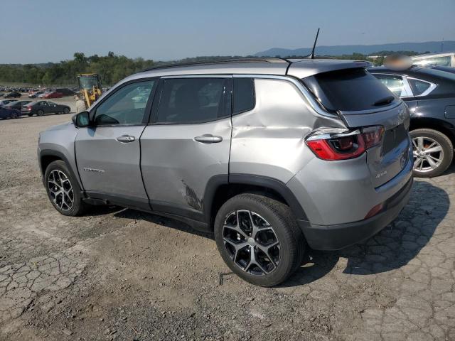 Photo 2 from auction – 2024 JEEP COMPASS LA with VIN 3C4NJDBN1RT606457