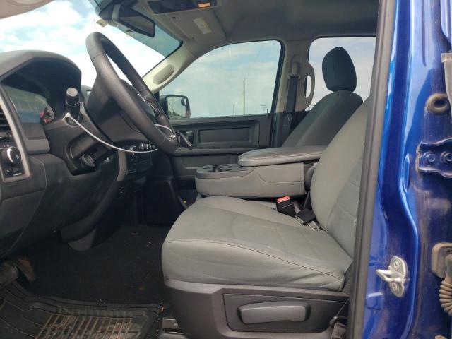Photo 7 from auction – 2015 RAM 1500 ST with VIN 1C6RR7FT4FS706836