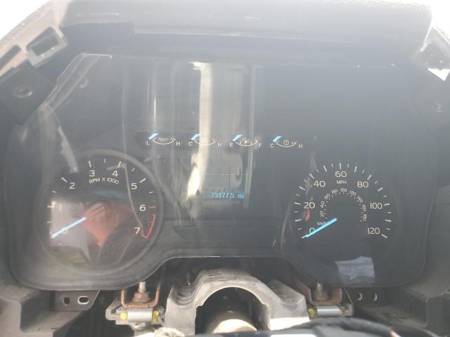 Photo 9 from auction – 2019 FORD F150 with VIN 1FTMF1C56KKD08388