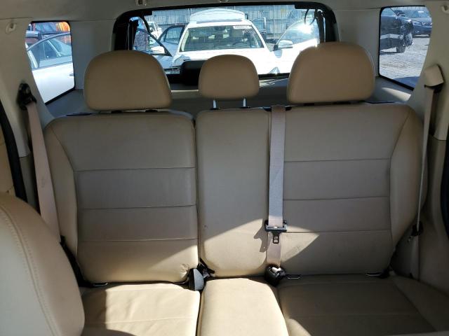 Photo 10 from auction – 2012 FORD ESCAPE LIM with VIN 1FMCU9EG5CKB99756