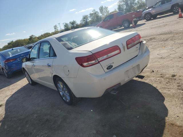 Photo 2 from auction – 2012 LINCOLN MKZ with VIN 3LNHL2GC8CR808151