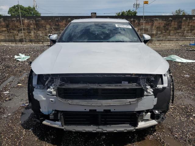Photo 5 from auction – 2023 POLESTAR 2 with VIN YSMEG3KA8PL123132