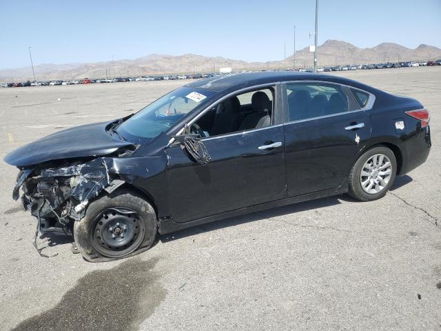 Photo 1 from auction – 2015 NISSAN ALTIMA 2.5 with VIN 1N4AL3AP3FC213689