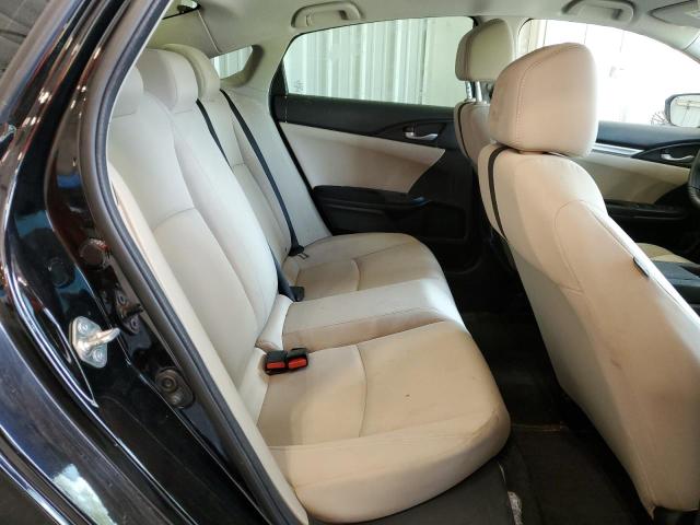 Photo 10 from auction – 2016 HONDA CIVIC LX with VIN 19XFC2F5XGE089822