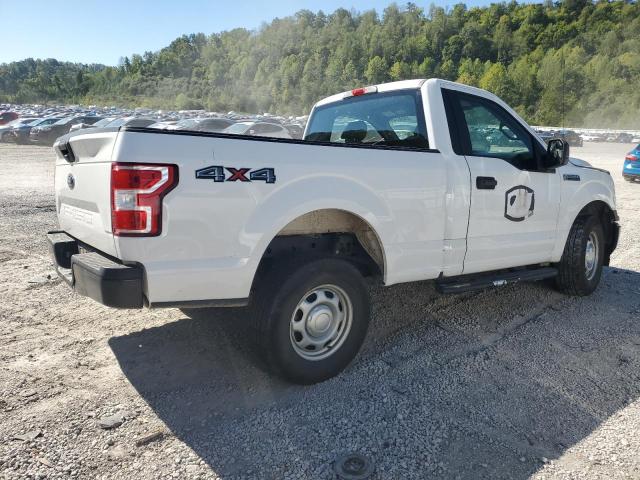 Фото 3 с аукциона – 2018 FORD F150 с VIN 1FTMF1EB7JKD31003