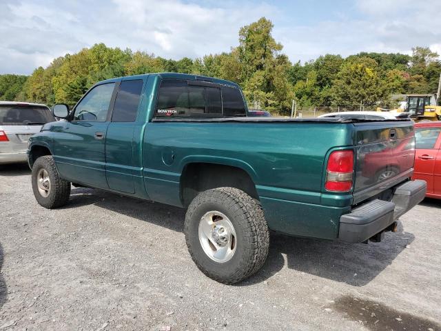 Photo 2 from auction – 1999 DODGE RAM 1500 with VIN 1B7HF13Y6XJ565222