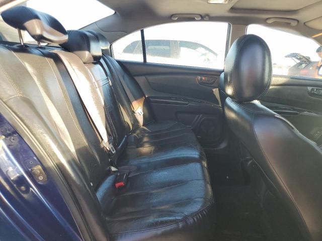 Photo 10 from auction – 2006 KIA OPTIMA LX with VIN KNAGE124765056421