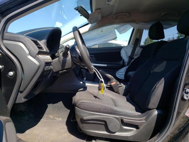 Photo 7 from auction – 2015 SUBARU XV CROSSTR with VIN JF2GPACC2F8315318