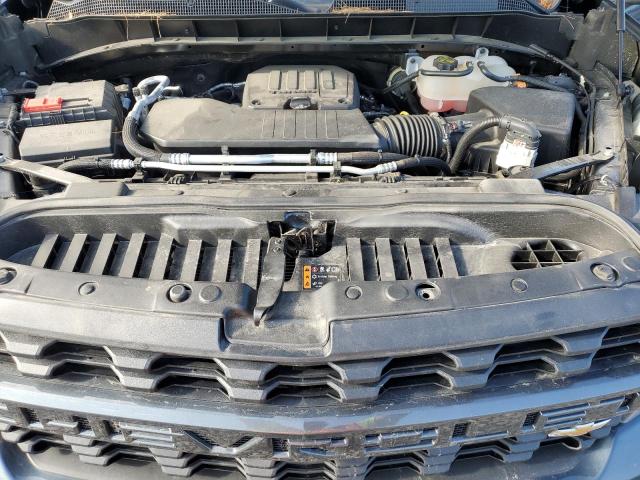 Photo 11 from auction – 2022 CHEVROLET SILVERADO with VIN 1GCRYBEK6NZ105893