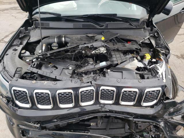 Photo 11 from auction – 2024 JEEP COMPASS LI with VIN 3C4NJDCN2RT593183