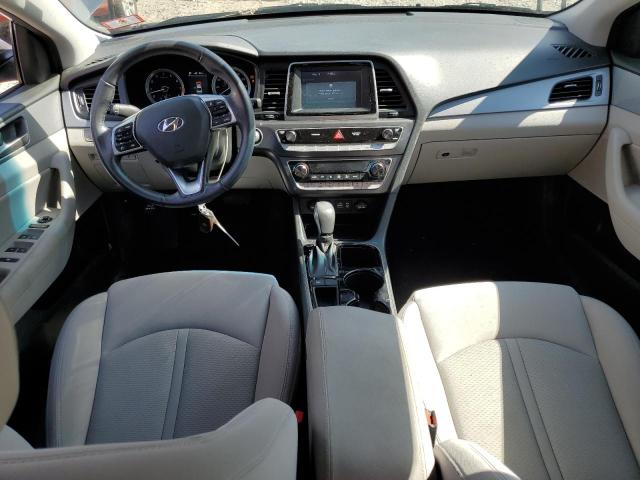 Photo 8 from auction – 2019 HYUNDAI SONATA LIM with VIN 5NPE34AF6KH781605