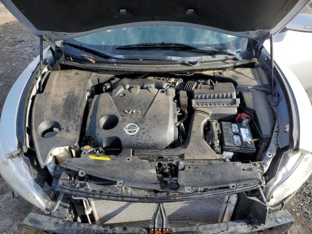 Photo 11 from auction – 2012 NISSAN MAXIMA S with VIN 1N4AA5AP7CC808526