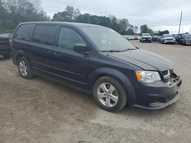 Photo 4 from auction – 2013 DODGE GRAND CARA with VIN 2C4RDGBGXDR651999