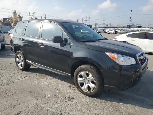 Photo 4 from auction – 2016 SUBARU FORESTER 2 with VIN JF2SJAAC0GH497035