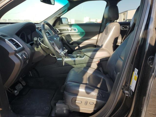 Photo 7 from auction – 2015 FORD EXPLORER X with VIN 1FM5K7D84FGC37353