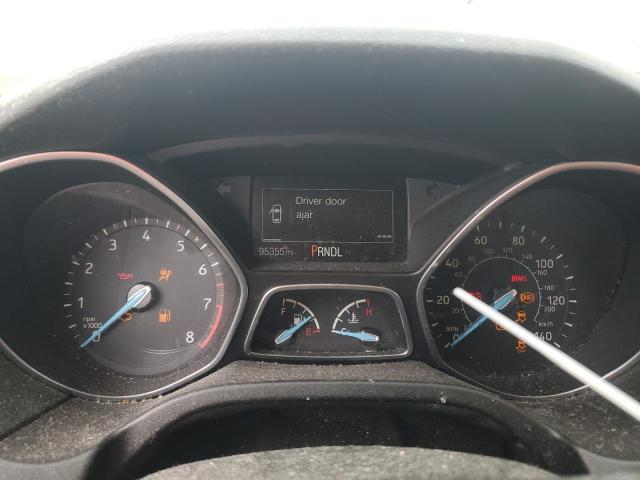 Photo 9 from auction – 2015 FORD FOCUS SE with VIN 1FADP3F24FL307708