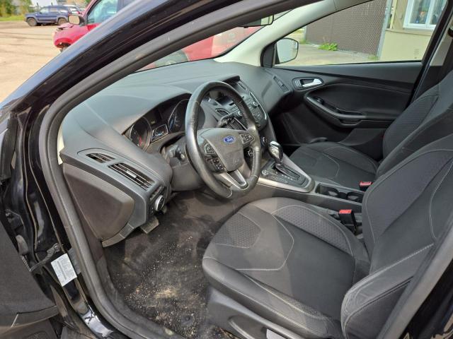 Photo 7 from auction – 2016 FORD FOCUS SE with VIN 1FADP3F26GL317125