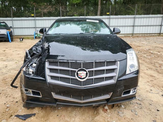 Photo 5 from auction – 2010 CADILLAC CTS PREMIU with VIN 1G6DP5EV1A0134096