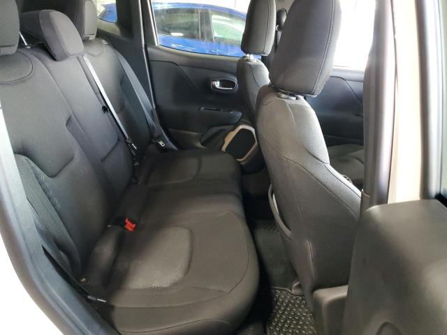 Photo 11 from auction – 2016 JEEP RENEGADE L with VIN ZACCJBBT0GPC49576