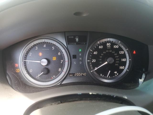Photo 9 from auction – 2007 LEXUS ES 350 with VIN JTHBJ46G772052045
