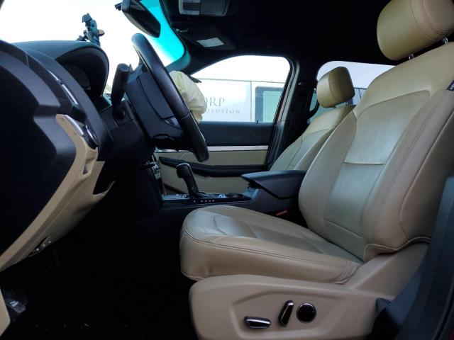 Photo 7 from auction – 2016 FORD EXPLORER X with VIN 1FM5K7D8XGGC34457