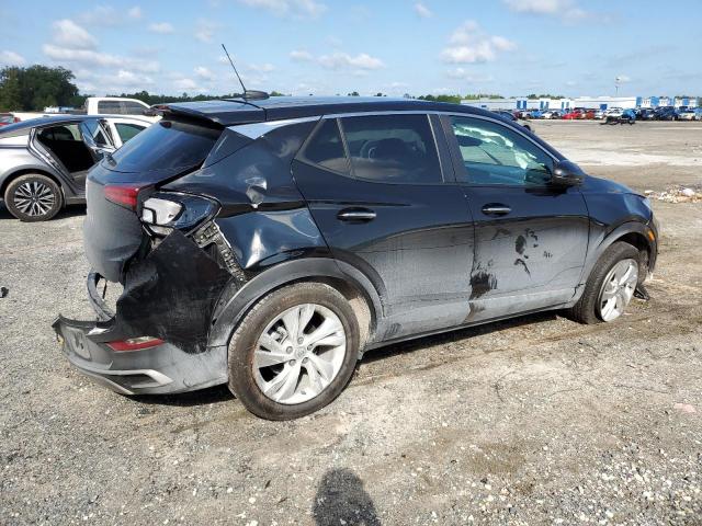 Photo 3 from auction – 2024 BUICK ENCORE GX with VIN KL4AMBS25RB003006