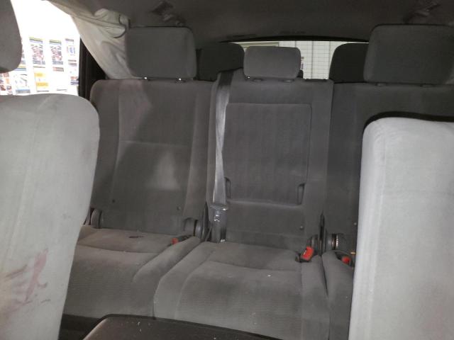 Photo 10 from auction – 2016 TOYOTA SEQUOIA SR with VIN 5TDBY5G12GS139776