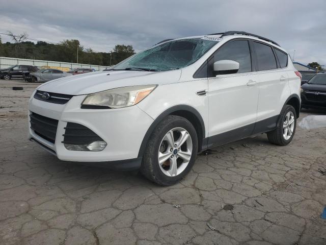 Photo 1 from auction – 2013 FORD ESCAPE SE with VIN 1FMCU0GX0DUB62483