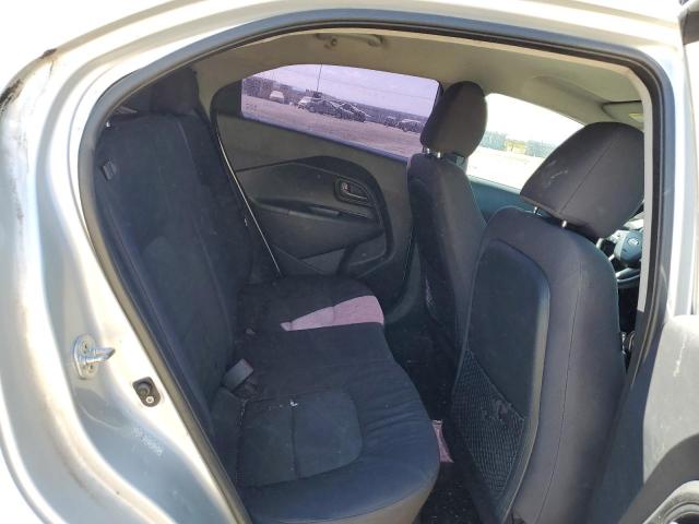 Photo 10 from auction – 2013 KIA RIO LX with VIN KNADM5A33D6247783