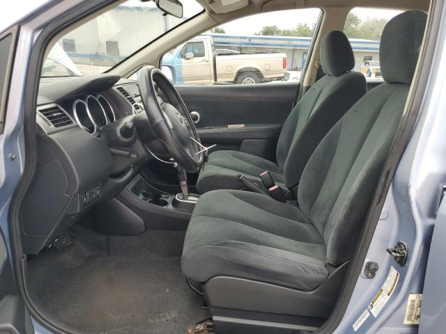 Photo 7 from auction – 2012 NISSAN VERSA S with VIN 3N1BC1CP3CK228699