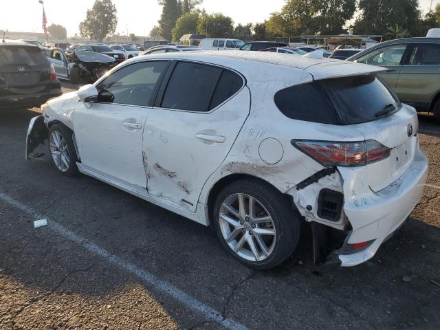 Photo 2 from auction – 2014 LEXUS CT 200 with VIN JTHKD5BH5E2203456