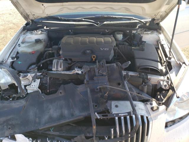 Photo 11 from auction – 2011 BUICK LUCERNE CX with VIN 1G4HC5EM5BU149501