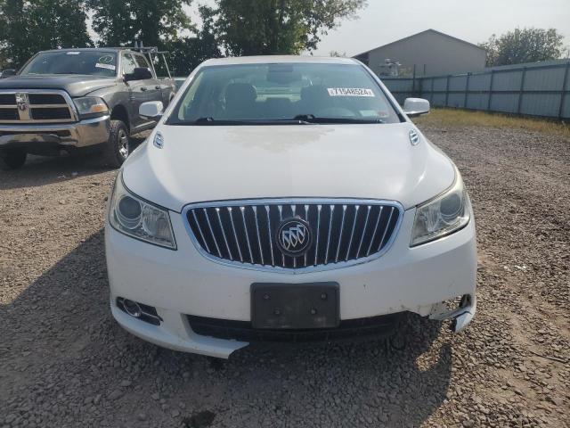 Photo 5 from auction – 2013 BUICK LACROSSE P with VIN 1G4GF5E35DF335962